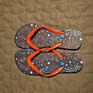 Flip flops